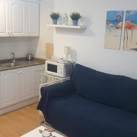 Atico Berni Apartment Santa Pola Exterior photo