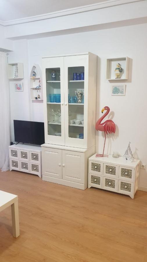 Atico Berni Apartment Santa Pola Exterior photo