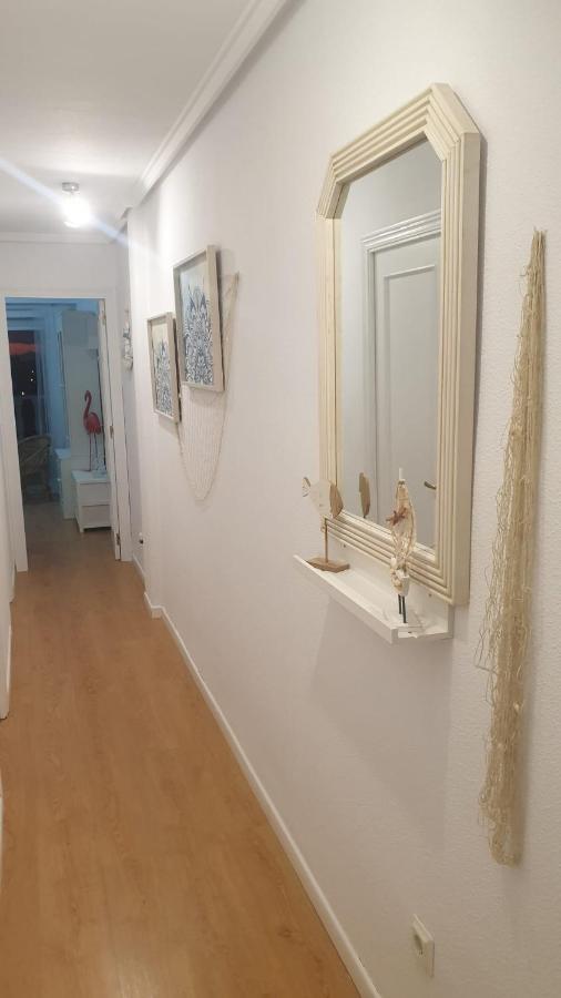 Atico Berni Apartment Santa Pola Exterior photo