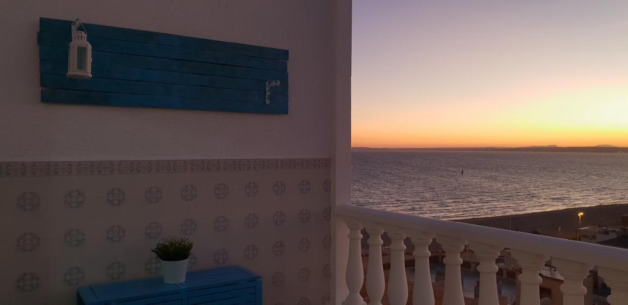 Atico Berni Apartment Santa Pola Exterior photo