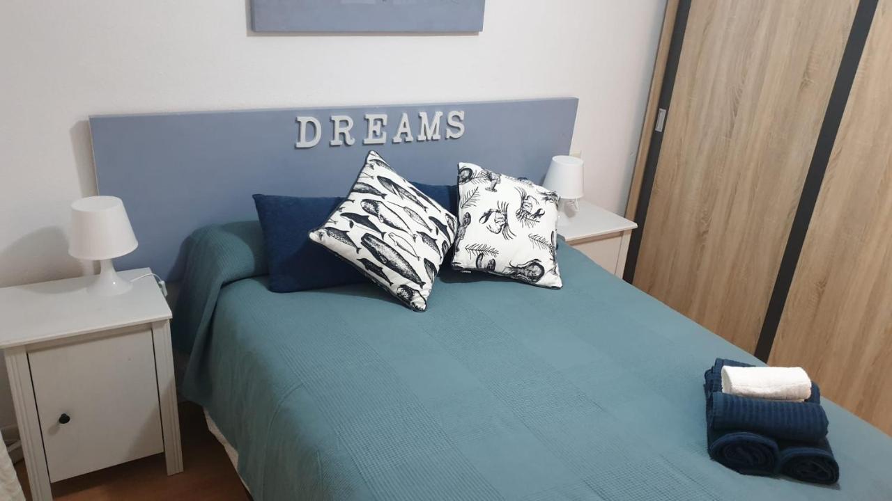 Atico Berni Apartment Santa Pola Exterior photo